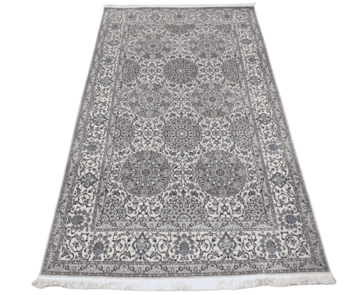 Tapis Naïn 6LA - Toubek (2)