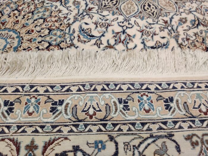 Tapis Naïn 6LA - Toubek (3)