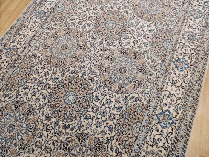 Tapis Naïn 6LA - Toubek (5)