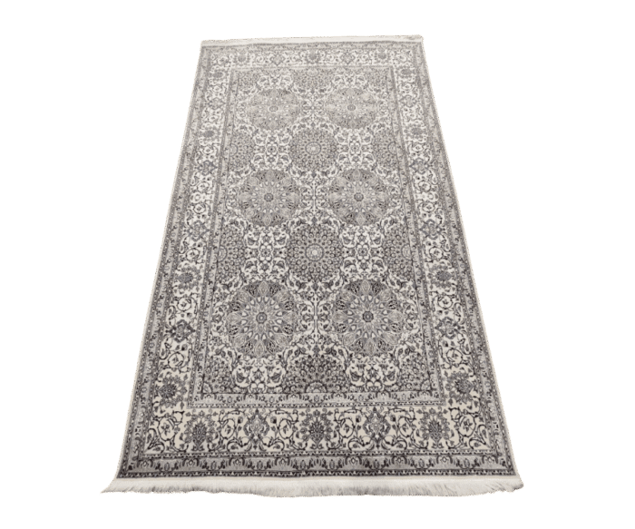 Tapis Naïn 6LA - Toubek