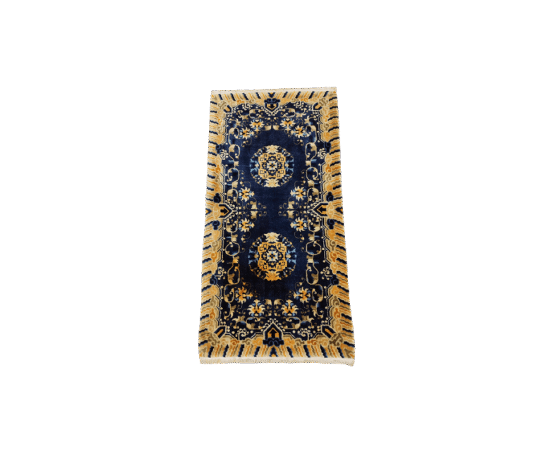 Tapis Paotou - Haolun