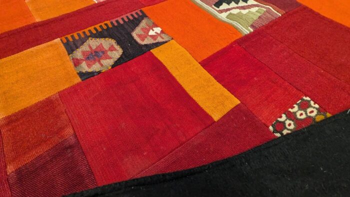 Tapis Patchwork - Tivna (3)