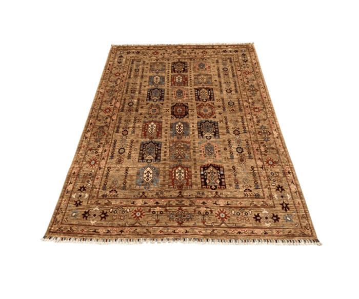 Tapis Saray - Karduk