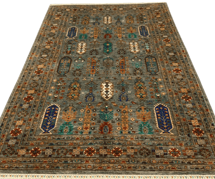 Tapis Saray - Laleh (1)