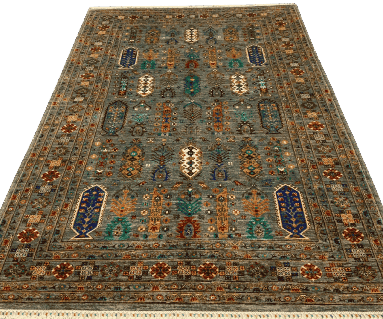 Tapis Saray - Laleh (1)