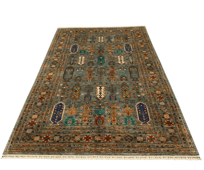 Tapis Saray - Laleh