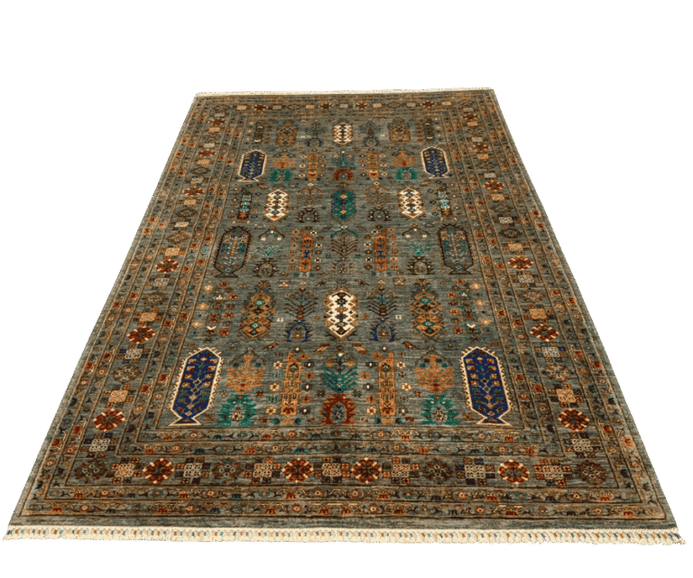 Tapis Saray - Laleh