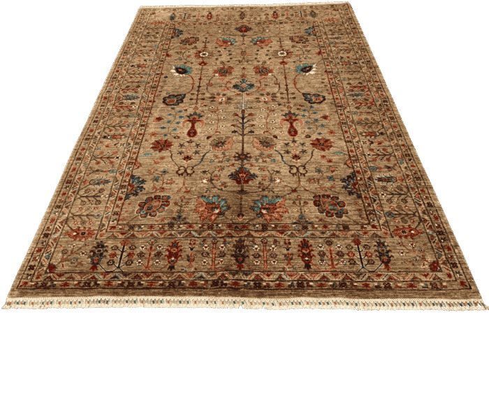 Tapis Saray - Simor 2