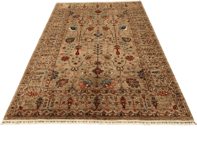 Tapis Saray - Simor 2