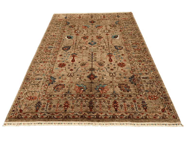 Tapis Saray - Simor