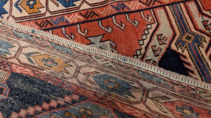 Tapis Seykour - Akhmar (3)