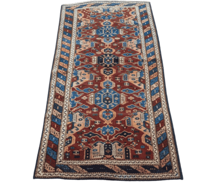 Tapis Seykour - Tavrin (1)