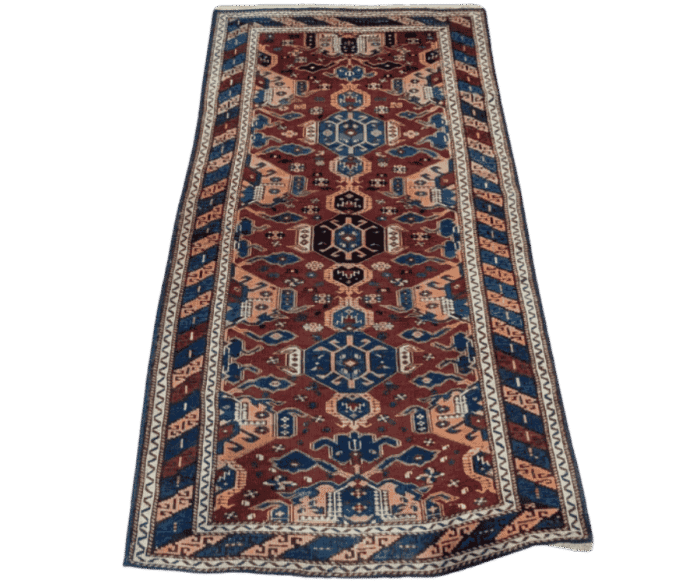 Tapis Seykour - Tavrin (2)