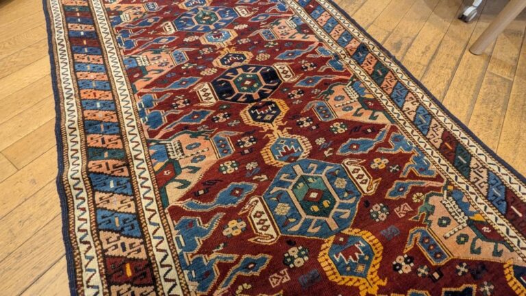 Tapis Seykour - Tavrin (3)