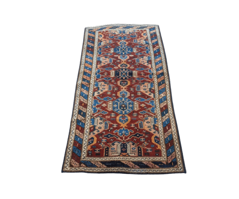 Tapis Seykour - Tavrin