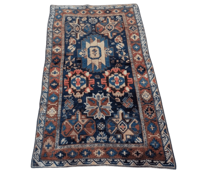 Tapis Seykour - Zagor (1)