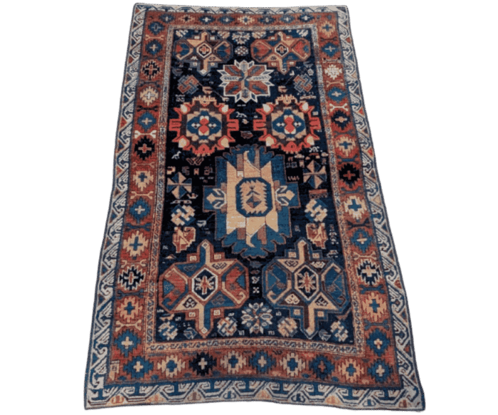 Tapis Seykour - Zagor (2)