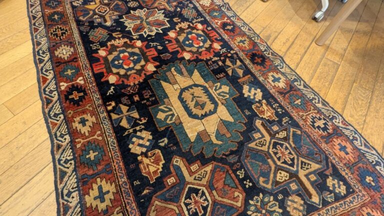 Tapis Seykour - Zagor (3)