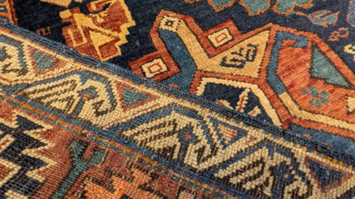 Tapis Seykour - Zagor (4)