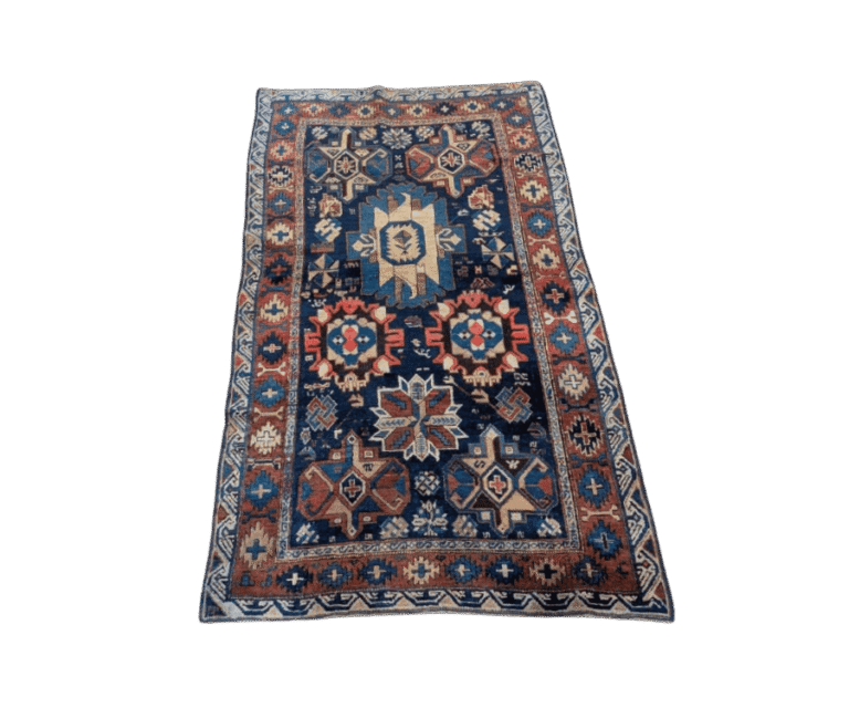 Tapis Seykour - Zagor