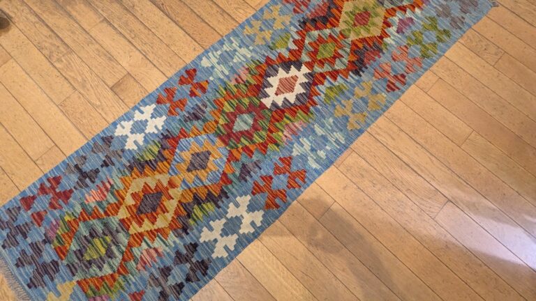 Kilim Asma - Mahtab (4)
