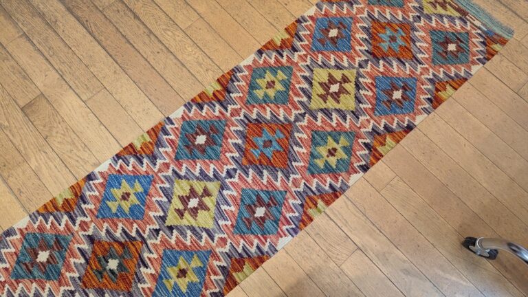 Kilim Asma - Zarif (2)