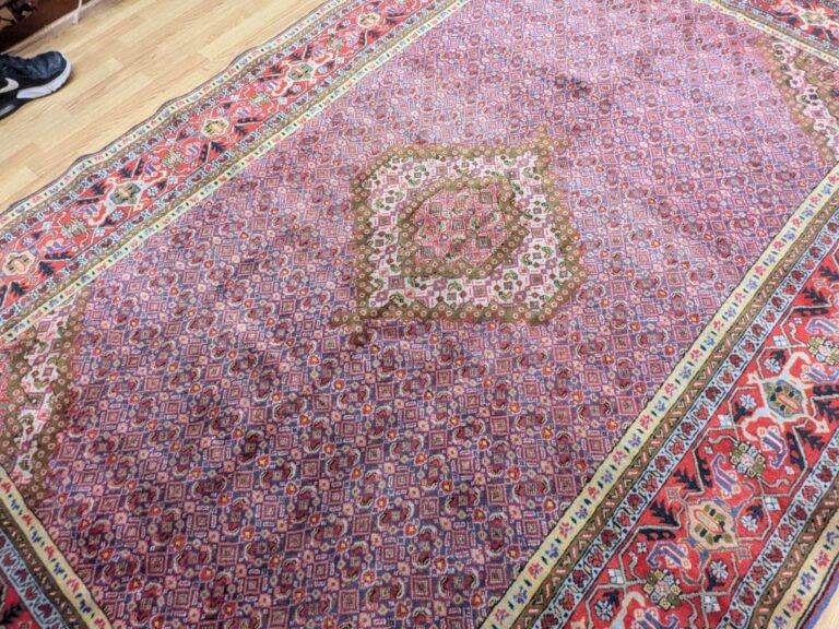 Kilim Senneh - Orzin (3)
