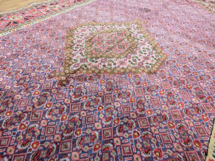Kilim Senneh - Orzin (4)
