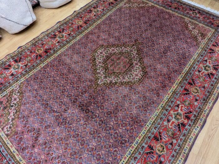 Kilim Senneh - Orzin (5)