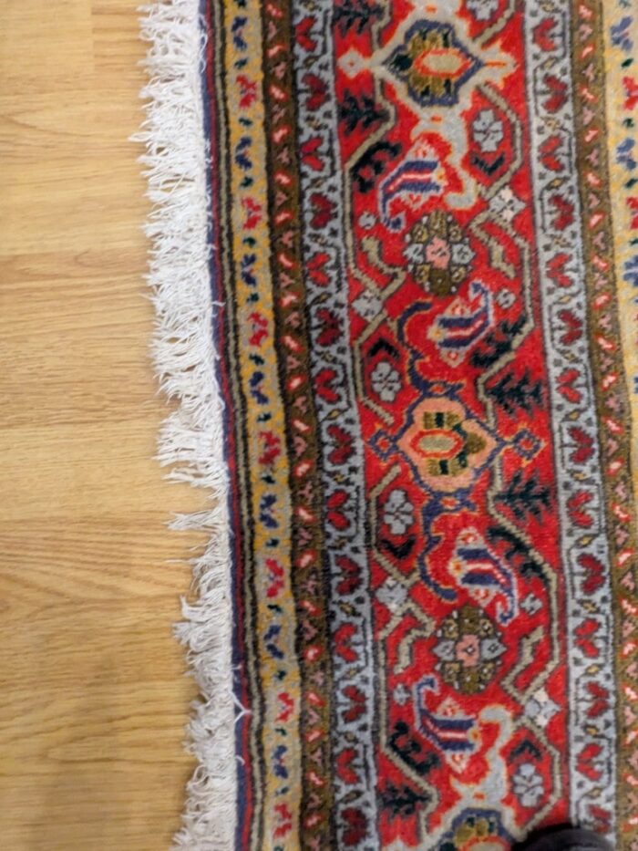 Kilim Senneh - Orzin (7)