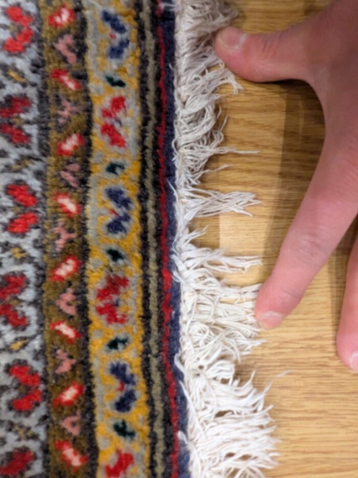Kilim Senneh - Orzin (8)