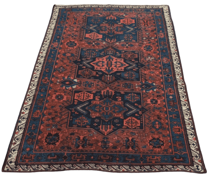 Kilim Soumak - Asmir (1)