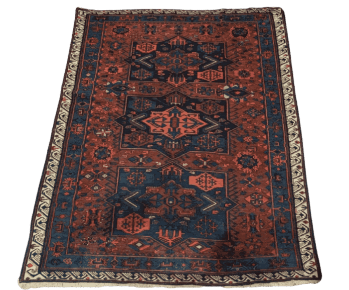 Kilim Soumak - Asmir (2)