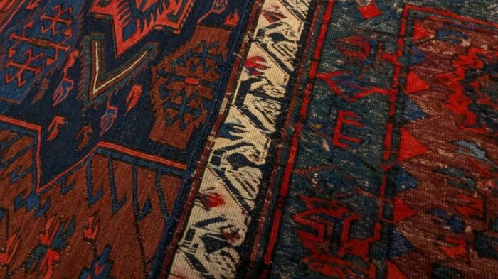 Kilim Soumak - Asmir (3)