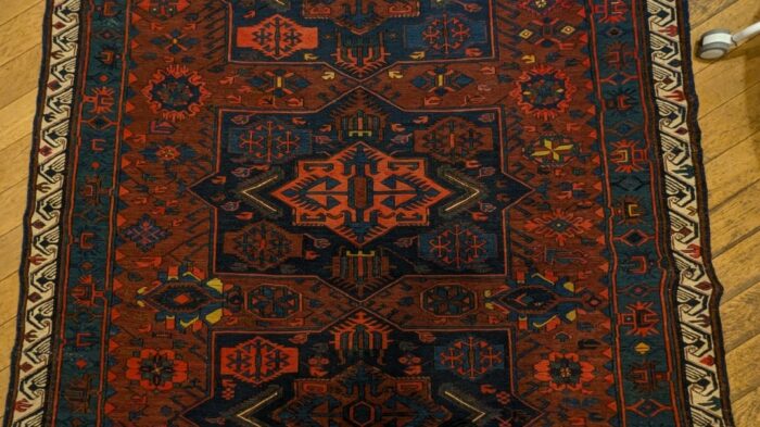Kilim Soumak - Asmir (4)