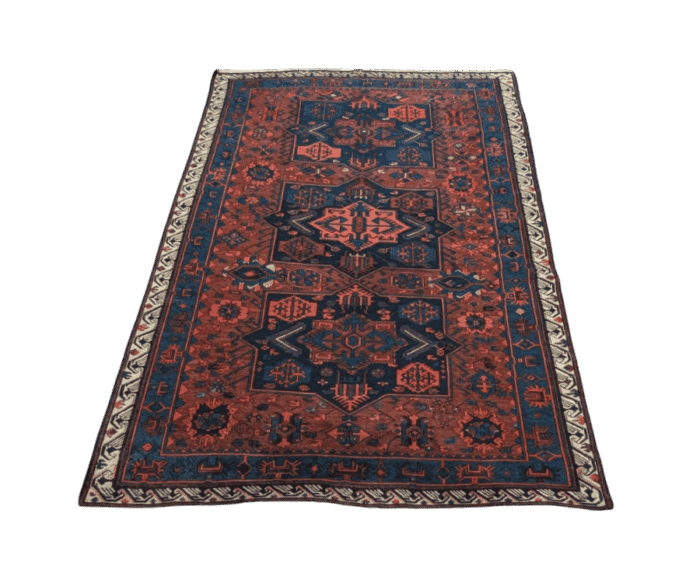 Kilim Soumak - Asmir