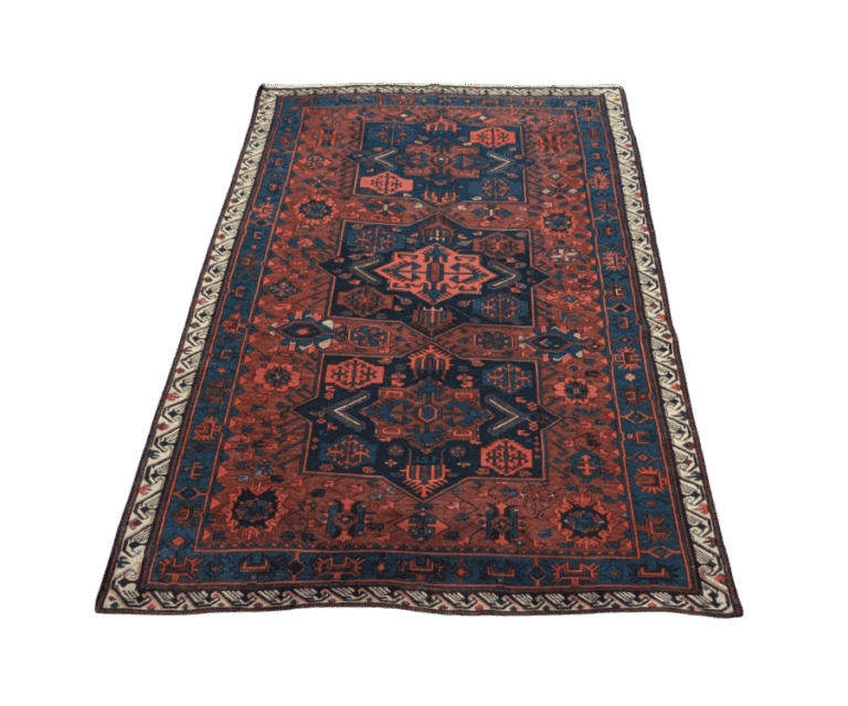 Kilim Soumak - Asmir