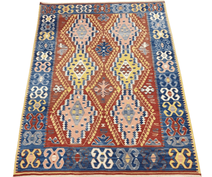 Kilim anatolien - Monta (1)