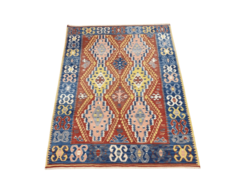 Kilim anatolien - Monta