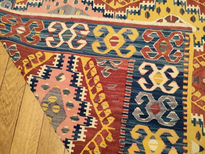Kilim anatolien - Monta (3)