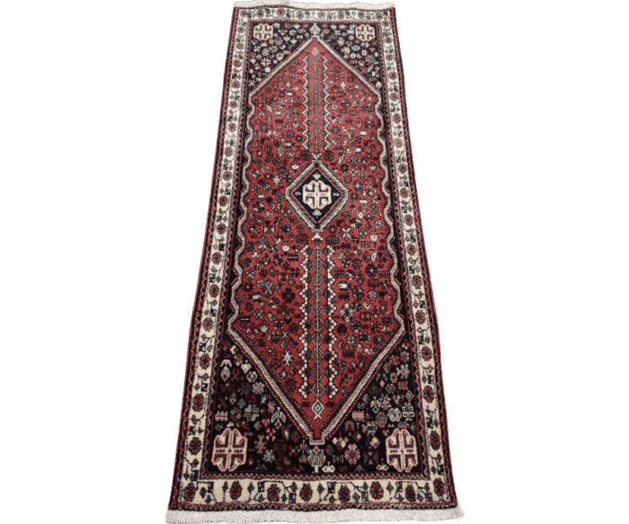 Tapis Abadeh - Abasi (1)