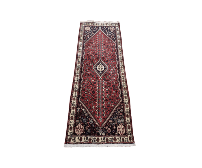 Tapis Abadeh - Abasi