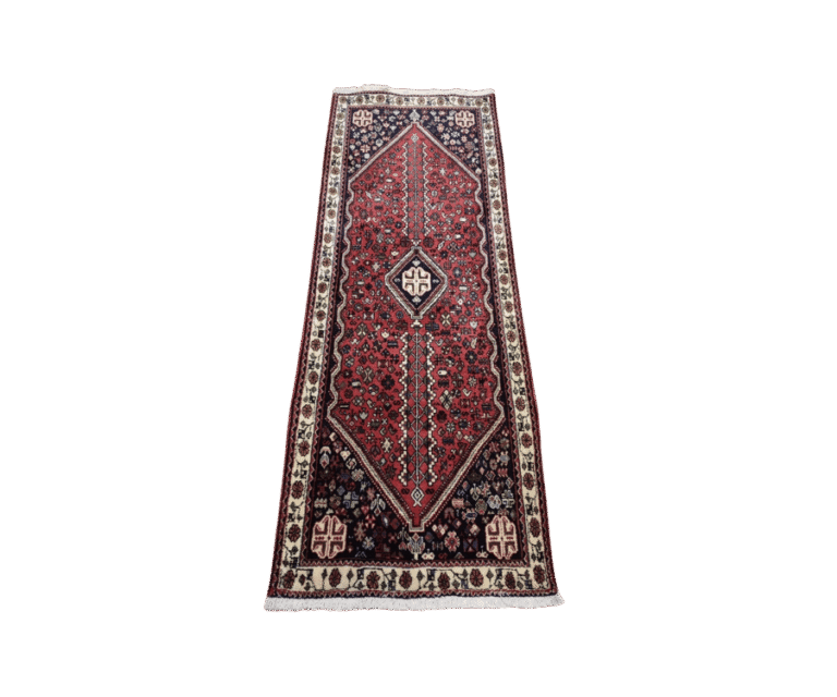 Tapis Abadeh - Abasi