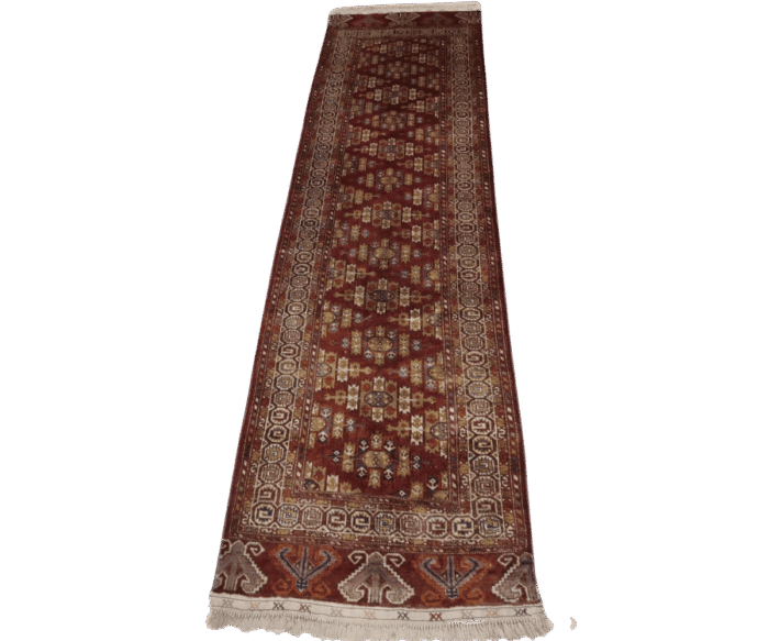 Tapis Boukhara - Ravsin (2)