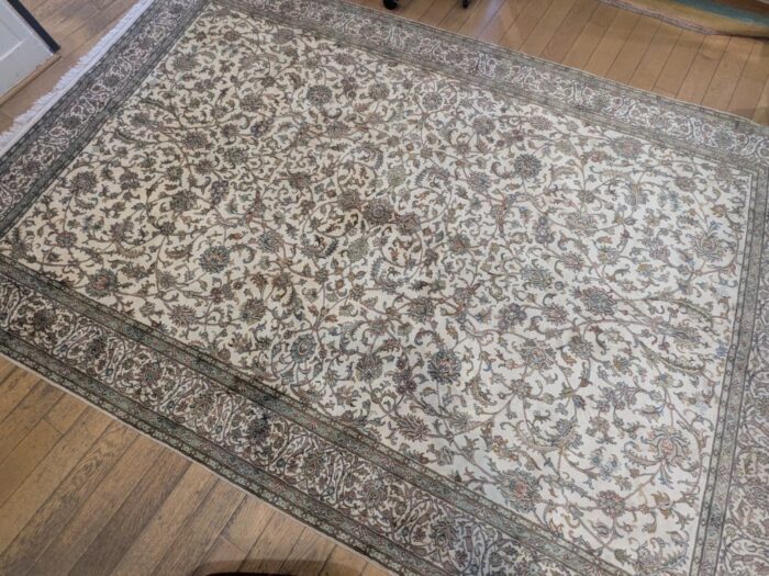 Tapis Cachemire - Arohi – Image 2