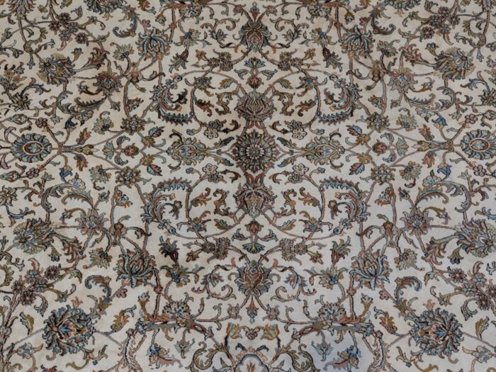 Tapis Cachemire - Arohi (6)