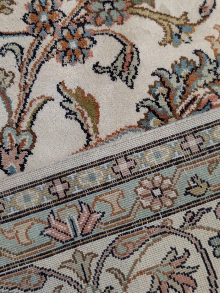 Tapis Cachemire - Arohi (7)
