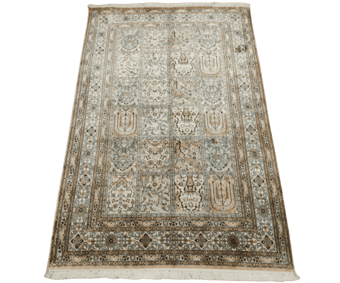 Tapis Cachemire - Arvani (1)
