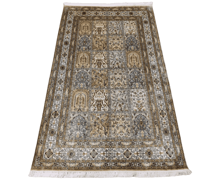 Tapis Cachemire - Arvani (2)