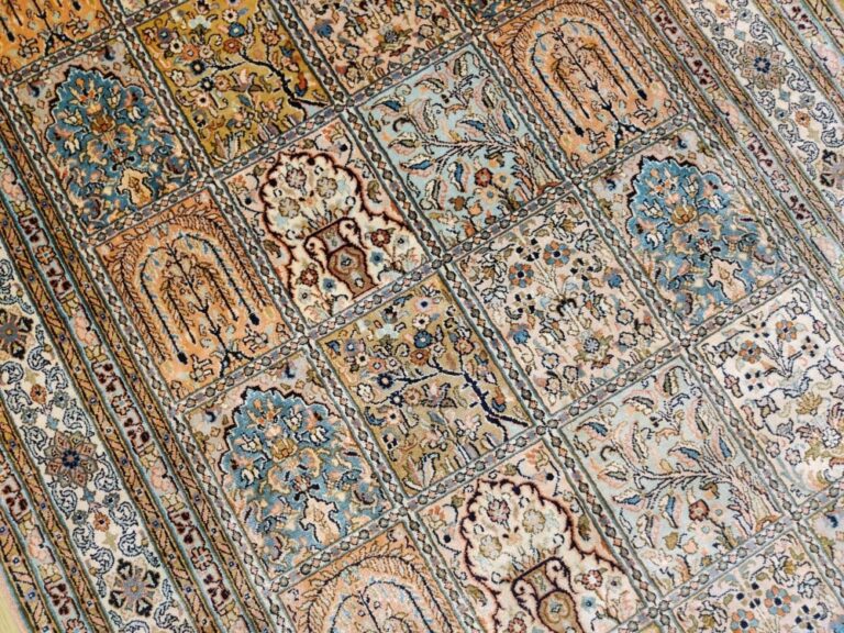Tapis Cachemire - Arvani (3)